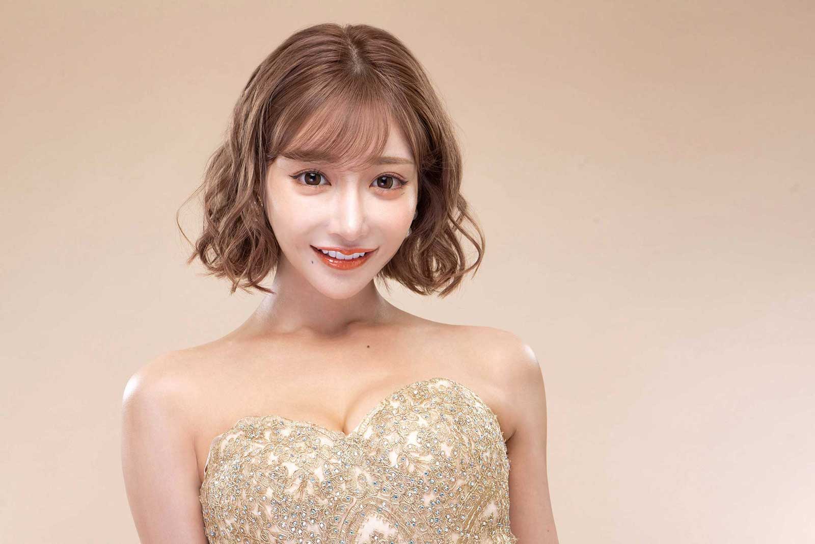 明日花キララ （提供写真）