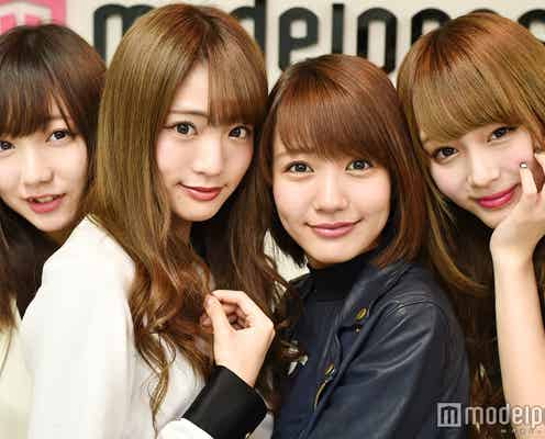 夢アド“腹をくくった”2016年はゲス極・川谷絵音で締め…「れいを待ってる!」無期限活動休止メンバーにメッセージも<モデルプレスインタビュー>