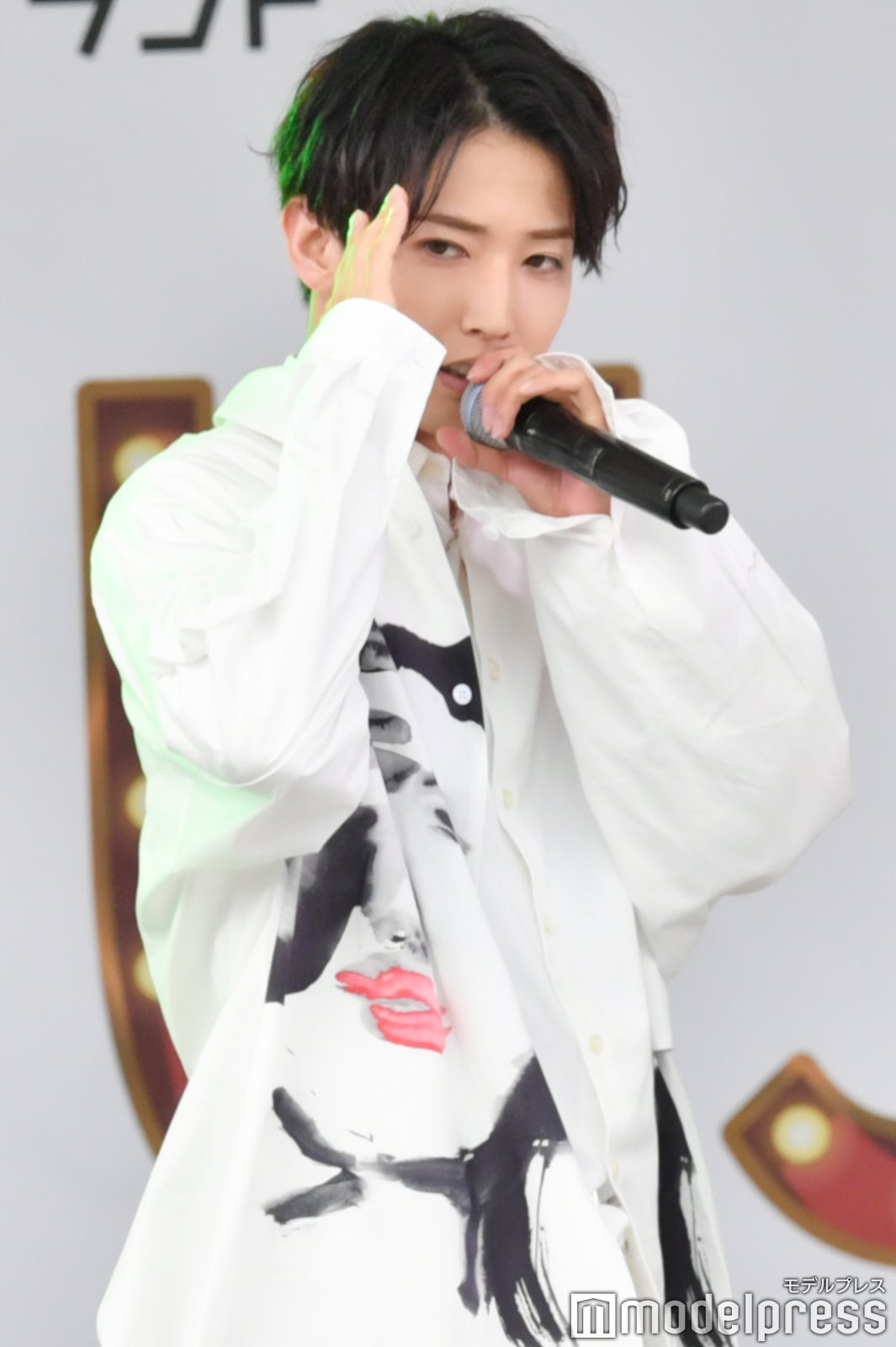 CUBERS（C）モデルプレス