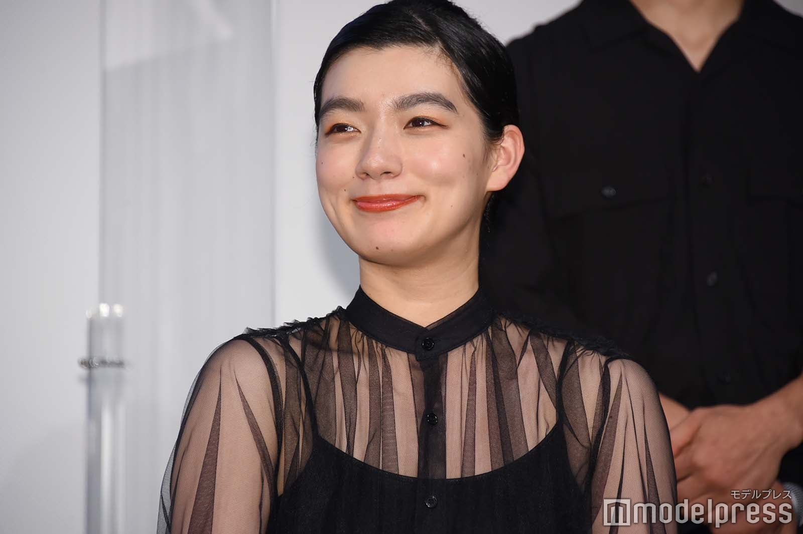 祷キララ （C）モデルプレス