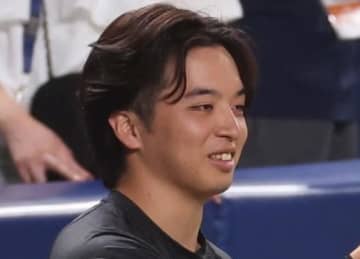 日本ハム・山本拓が26歳誕生日 大吉連発の右手パワー「いい年になりそうな気がする」