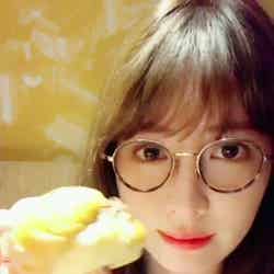 小嶋陽菜Twitterより