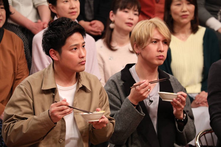 ジャニーズwest桐山照史 藤井流星 グループの意外なエピソードとは 関ジャニ 横山裕との 自宅鍋 も明かす モデルプレス ジャニーズwest桐山照史 藤井流星 グループの意外なエピソードとは 関ジャニ 横山裕との 自宅鍋 も明かす モデルプレス