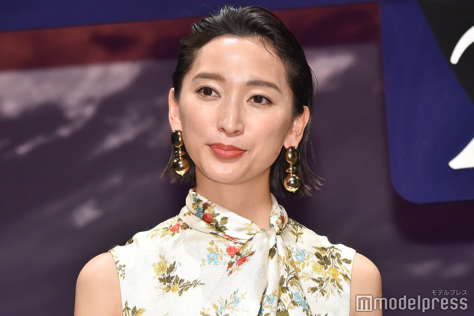 杏（C）モデルプレス