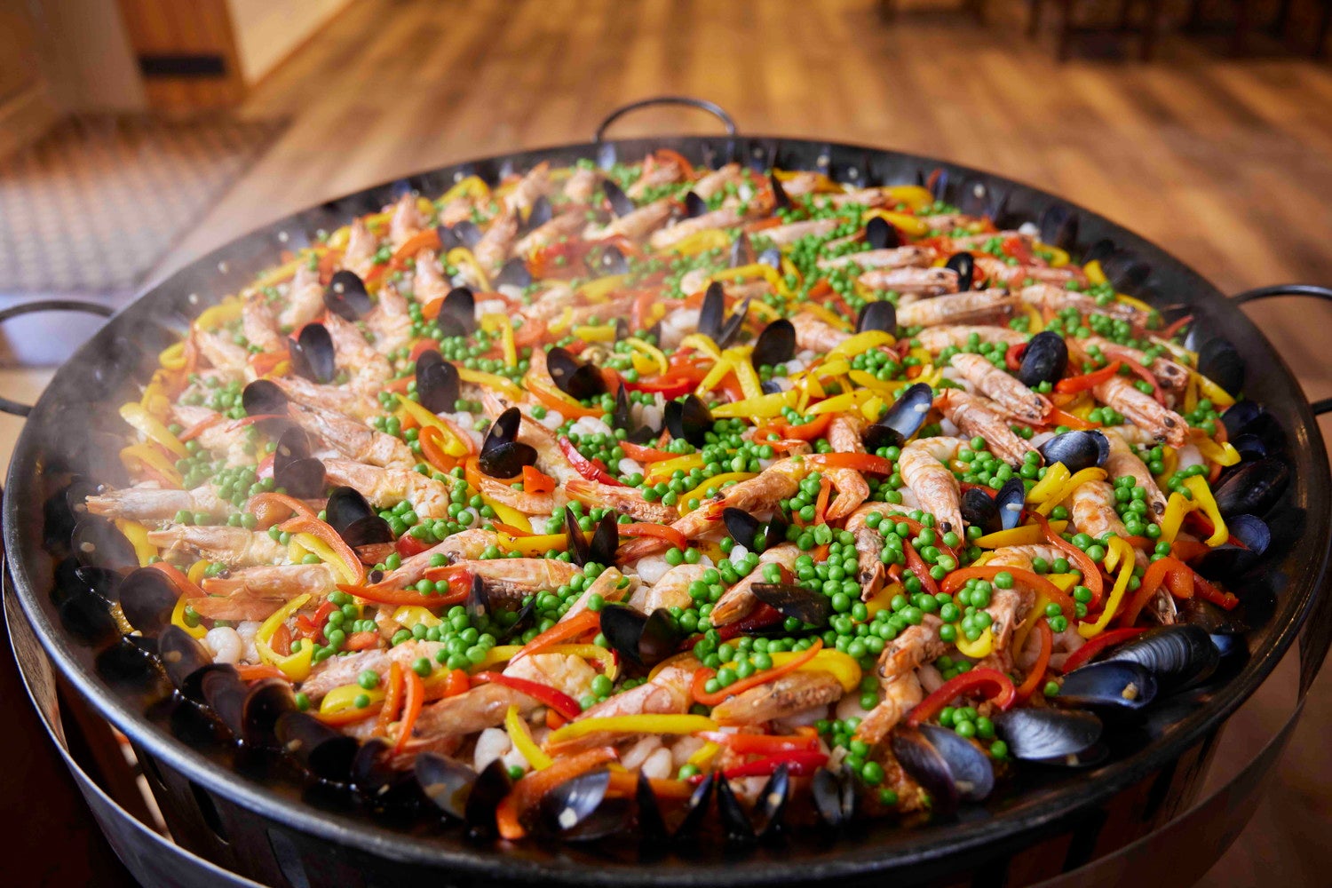 花の街の大収穫祭～光り輝くハロウィーンナイト～／画像提供：ハウステンボス