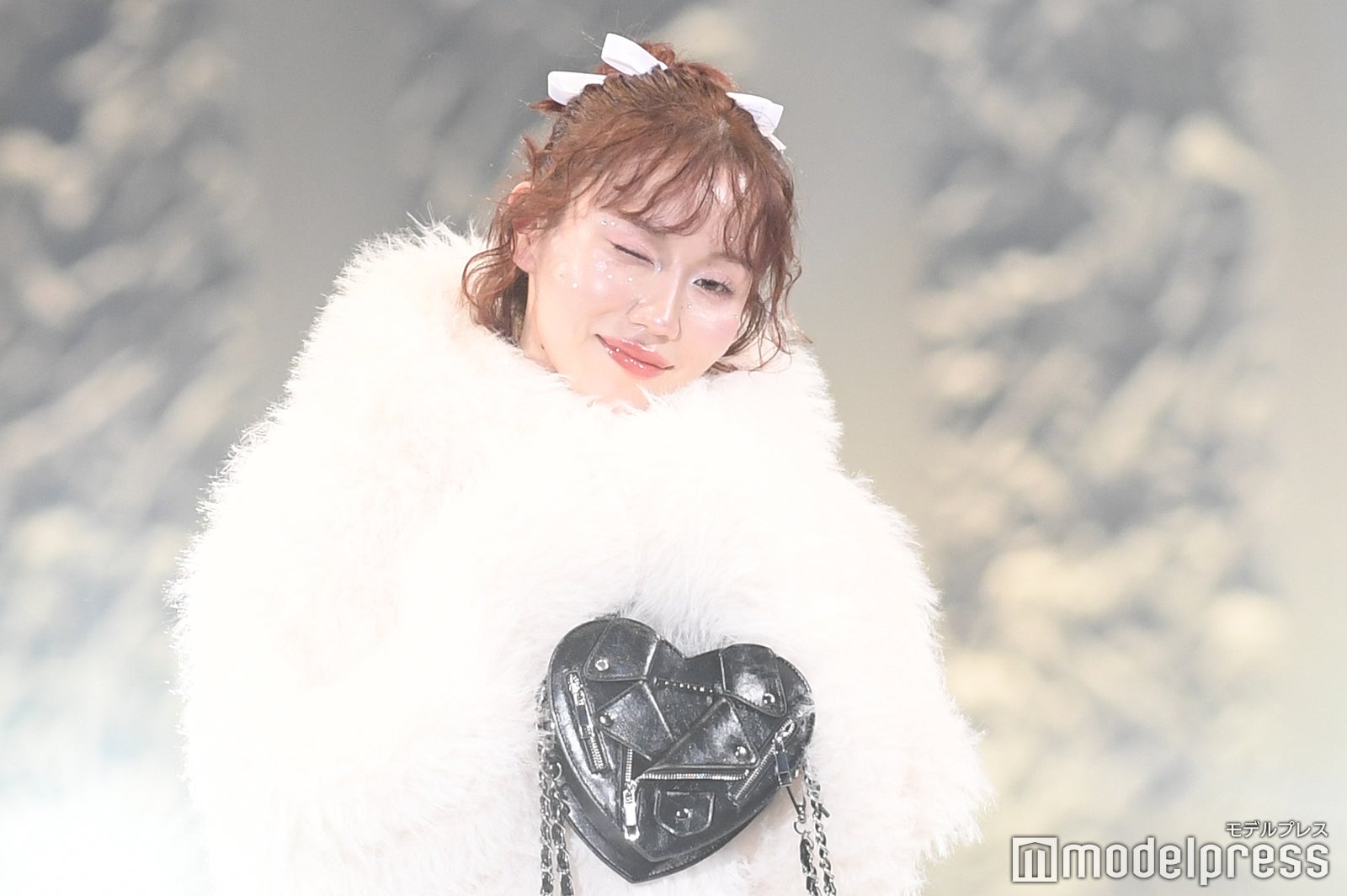 みゆ（C）モデルプレス