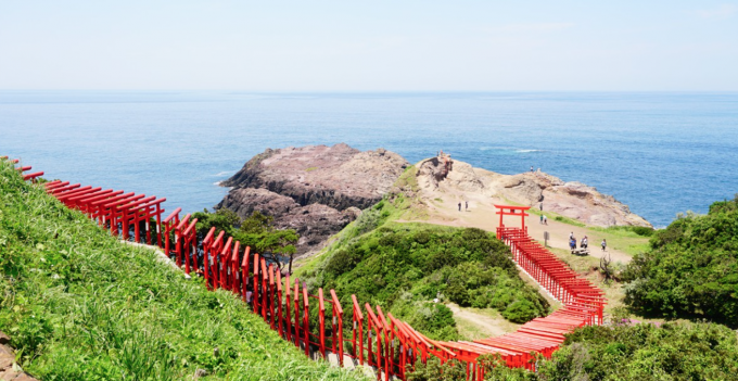 世界が注目する、日本の穴場パワースポット♡美しい絶景をチェック！