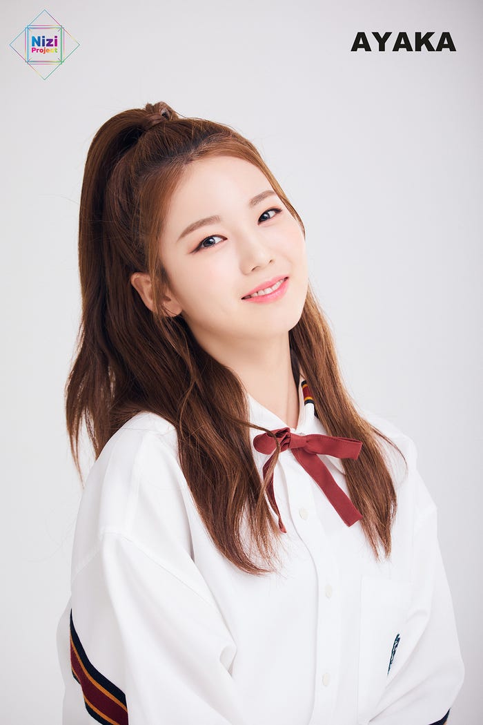 AYAKA(提供写真)