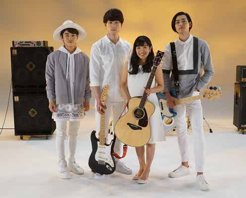 miwa&坂口健太郎ら、切なさ感じるMV撮影
