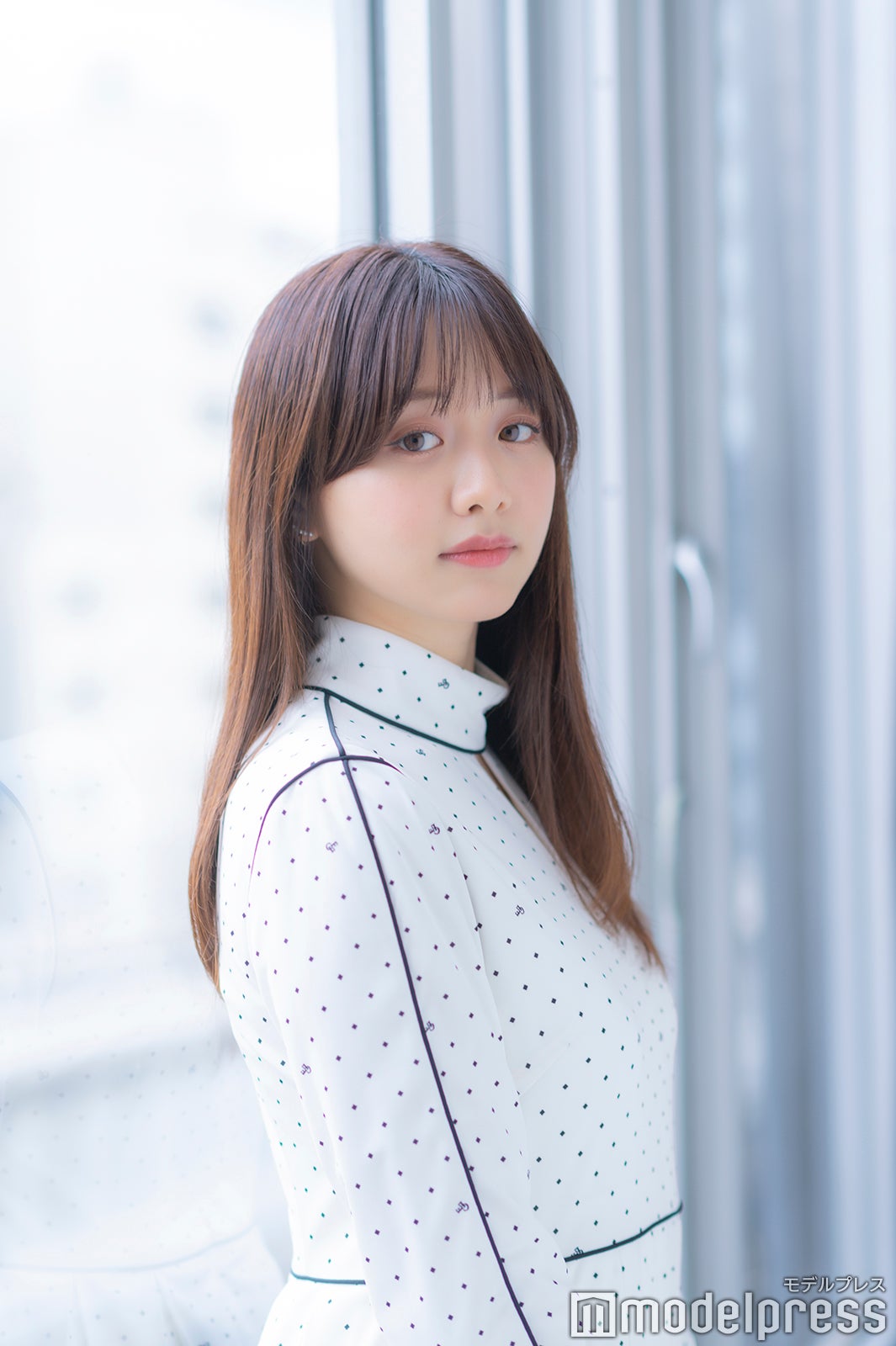 森香澄（C）モデルプレス