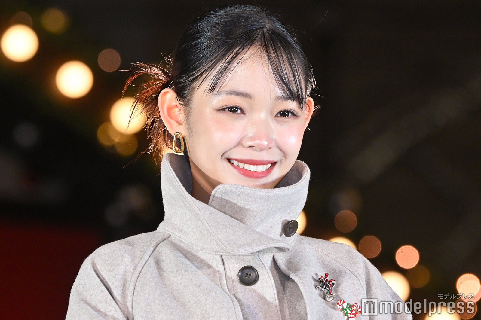 ミカ（C）モデルプレス