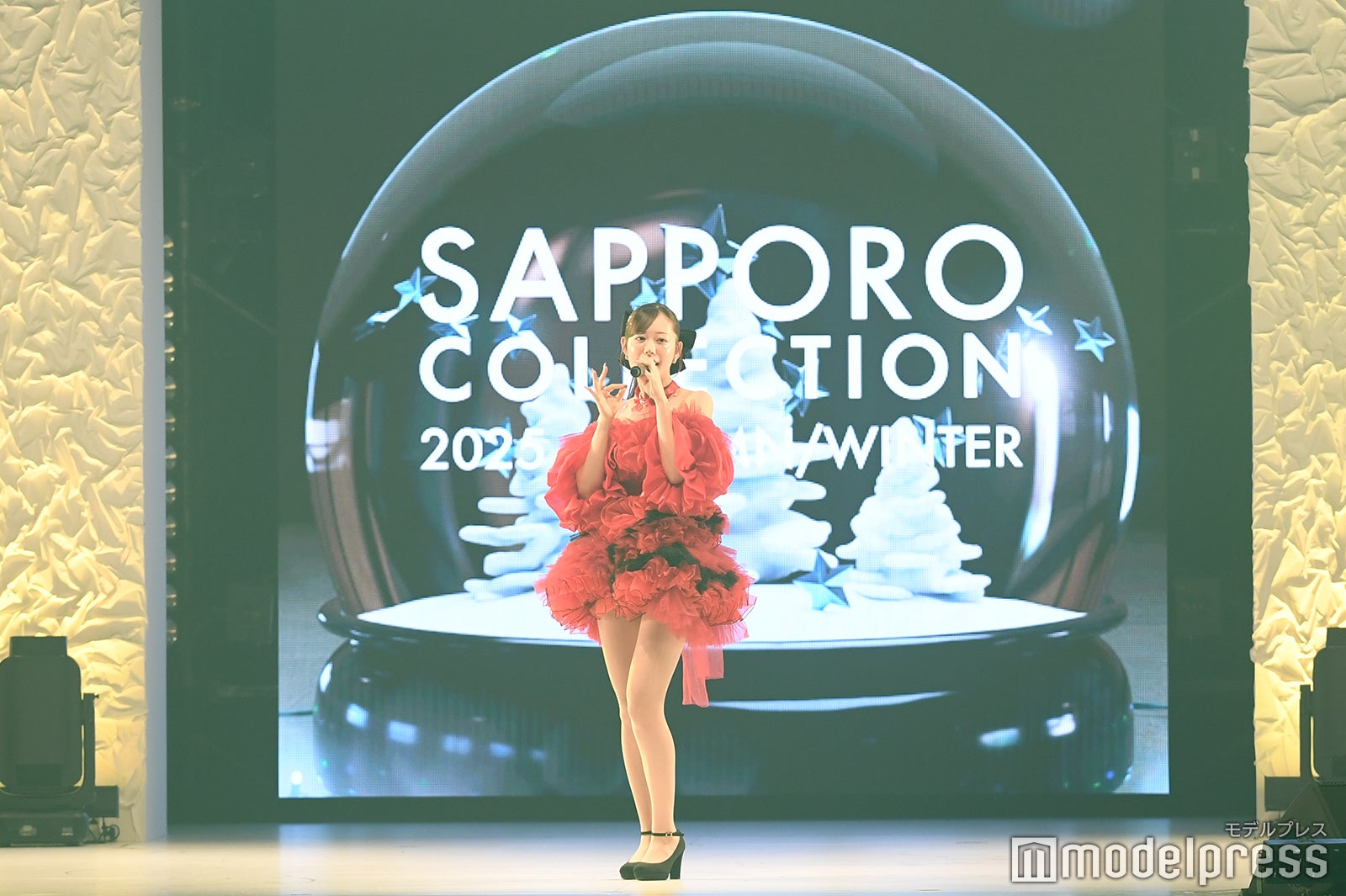 瀬名ちひろ（C）モデルプレス