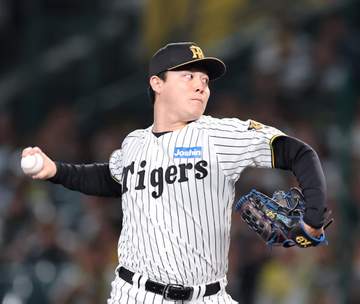 元阪神エースの井川氏が感じた連覇の要因「昨年の起用が今年に生きた」