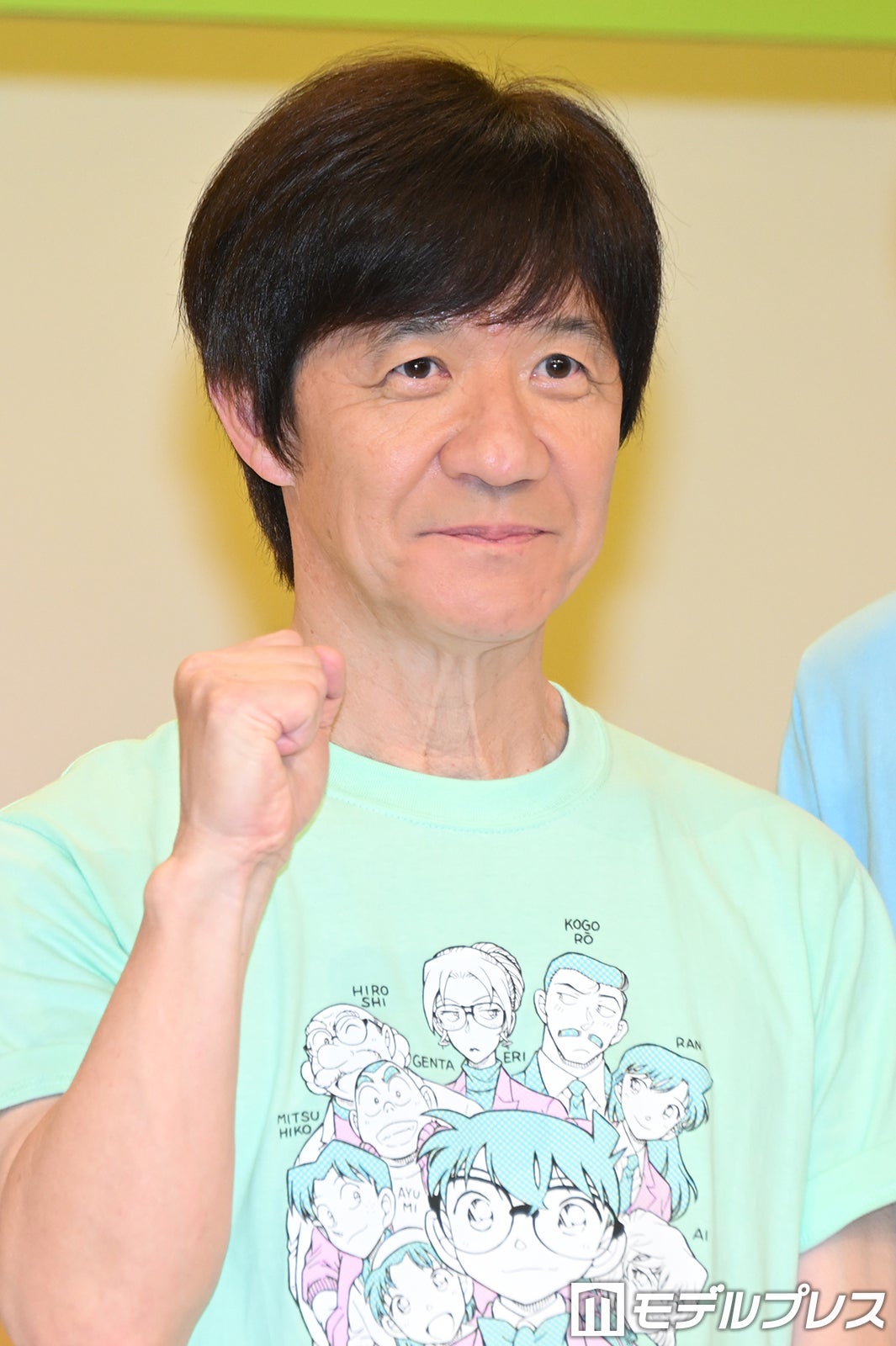 内村光良（C）モデルプレス