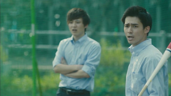 (右)門下秀太郎(提供写真)