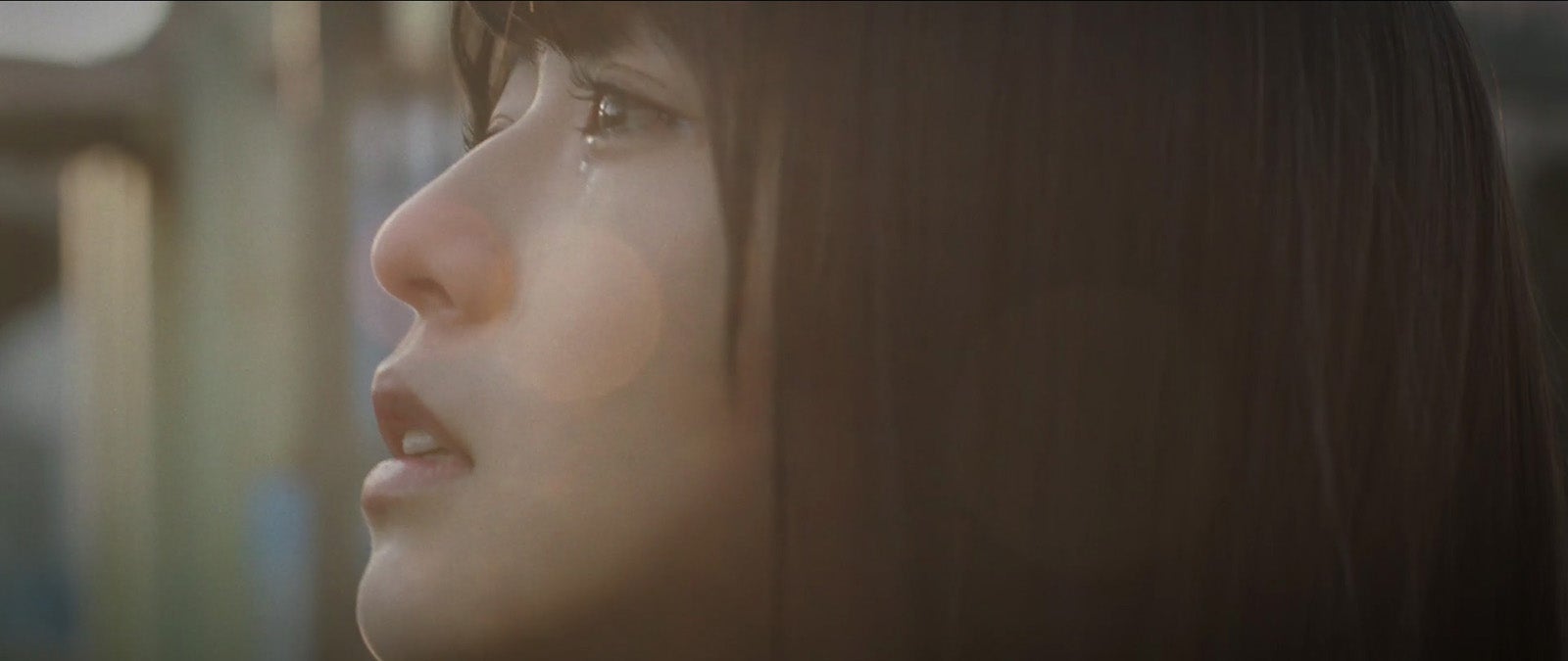 欅坂46長濱ねる、苦難乗り越え新しい自分に出会う