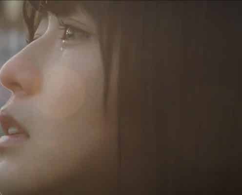 欅坂46長濱ねる、苦難乗り越え新しい自分に出会う