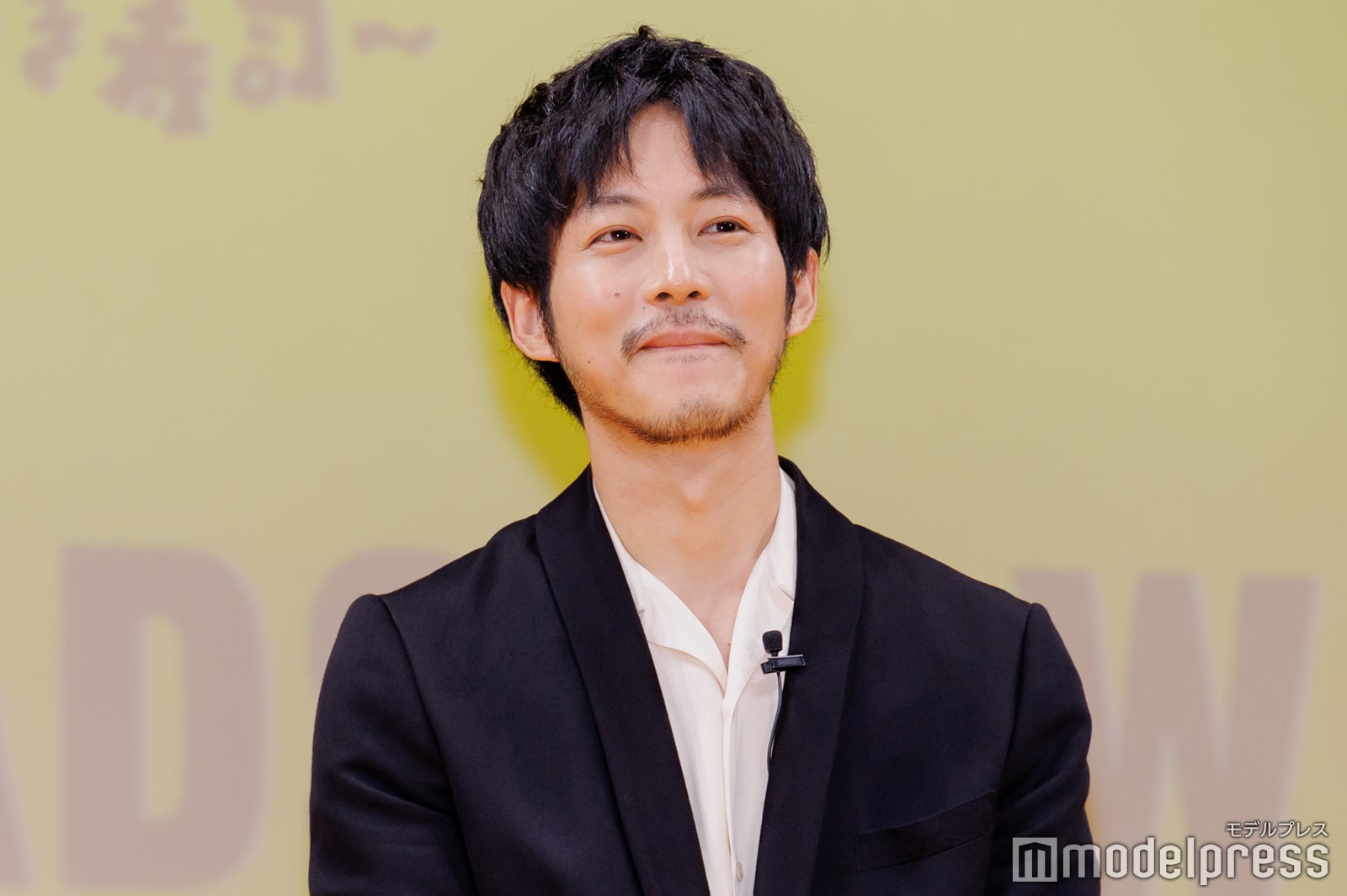 松坂桃李（C）モデルプレス