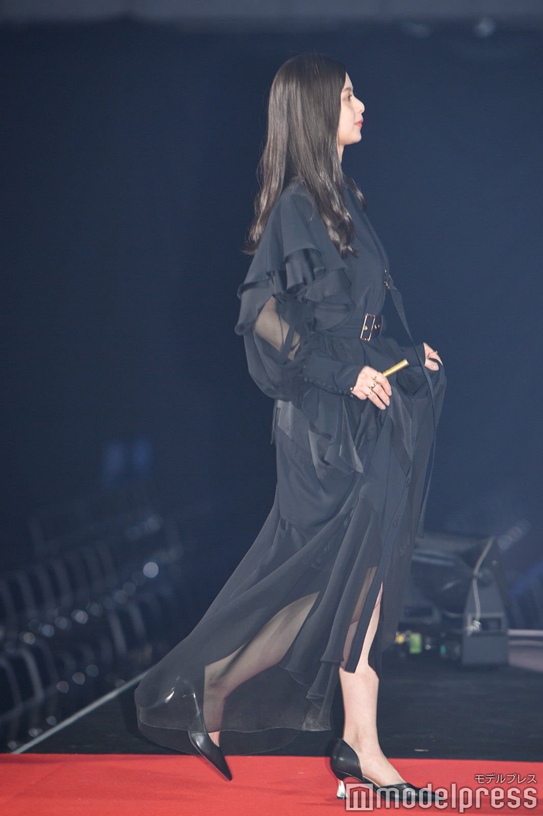 齋藤飛鳥 （C）モデルプレス