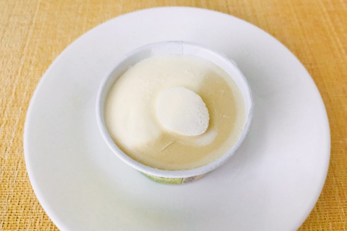 ハーゲンダッツ