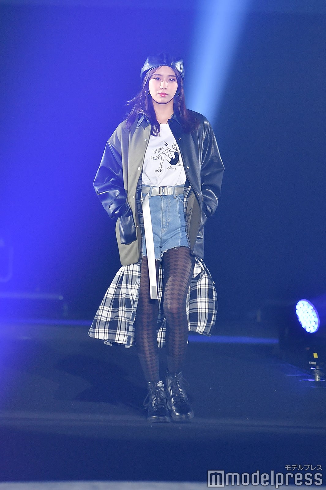 小林由依（C）モデルプレス