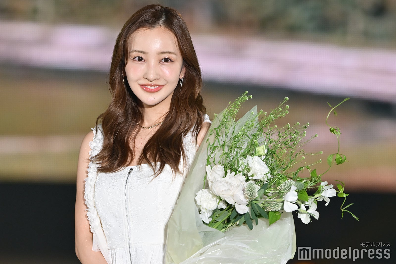 板野友美（C）モデルプレス