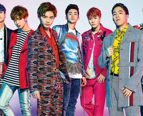 LDH「VOCAL BATTLE AUDITION」4年ぶり開催決定 EXILE新ユニットのボーカリスト探す