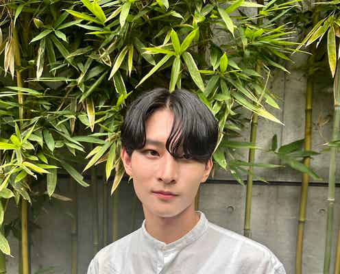 【慶應ボーイコンテスト2023特集】NO.4橋本竜力さんインタビュー
