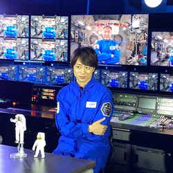 嵐 櫻井翔 人生初のケーキ作りで自身の誕生日を祝福 モデルプレス