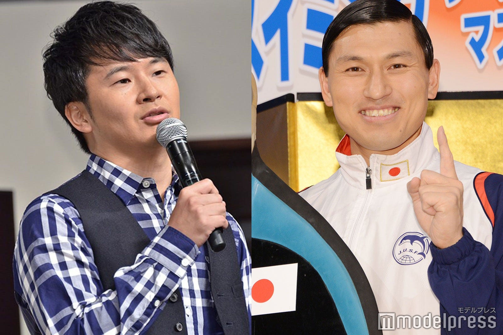 Hey! Say! JUMPメンバー＆オードリー「スクール革命！」欠席で「休校も考えました」 活動休止の八乙女光へメッセージも