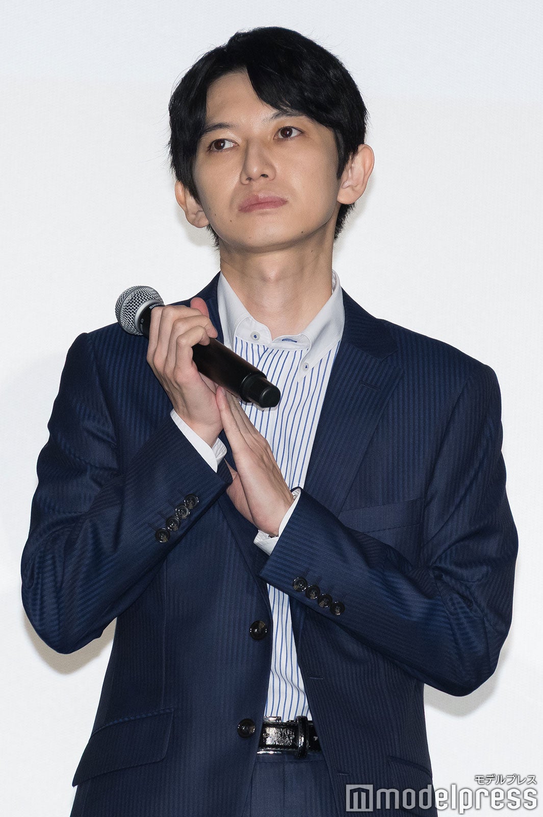 本郷奏多（C）モデルプレス