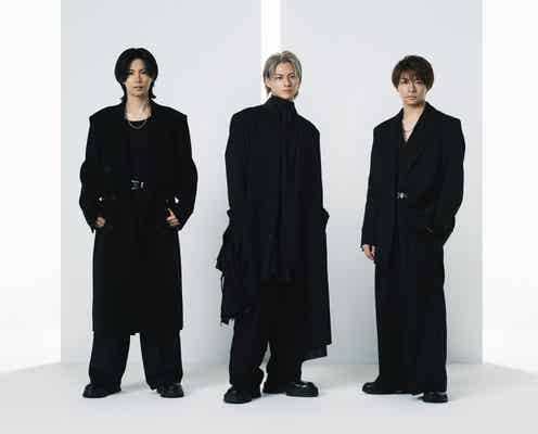 King & Prince永瀬廉、Number_iに言及「ズマズマをMステで観た時は…」