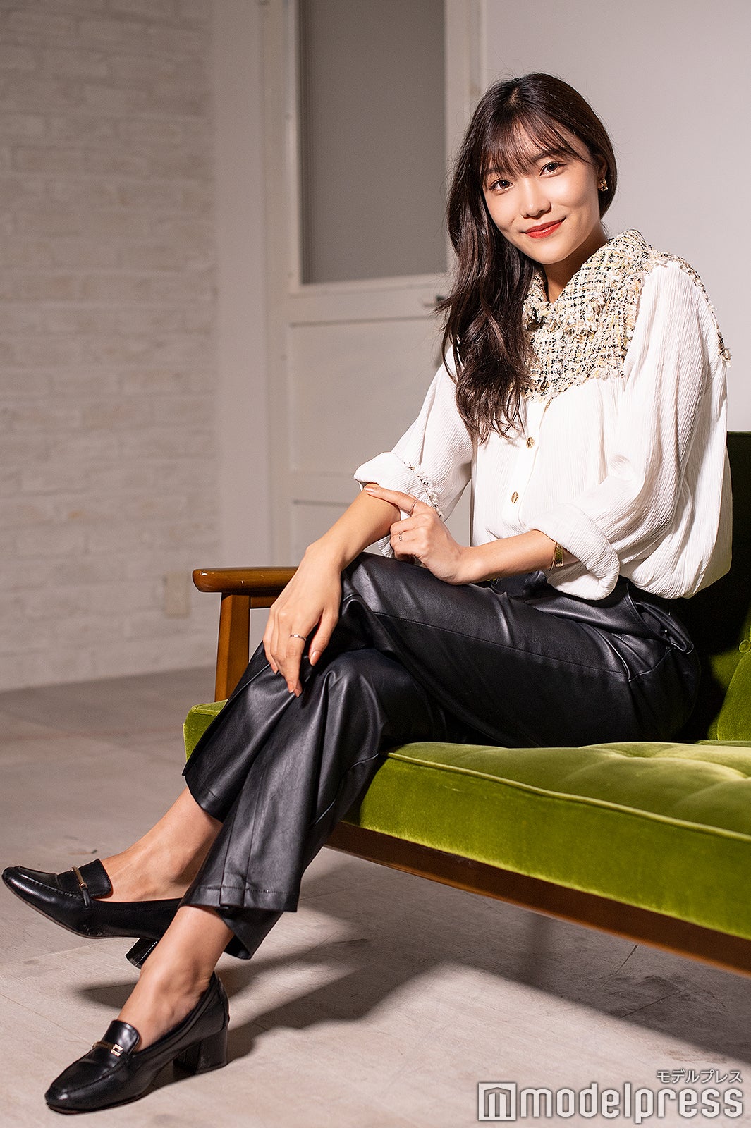 渡邊絵里香さん（C）モデルプレス