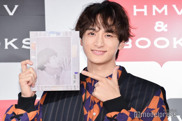 小関裕太 (C)モデルプレス