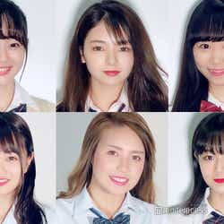 モデルプレス - 「女子高生ミスコン2018」関西エリアの候補者公開 投票スタート<日本一かわいい女子高生>