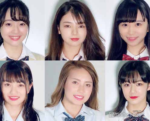 「女子高生ミスコン2018」関西エリアの候補者公開　投票スタート＜日本一かわいい女子高生＞
