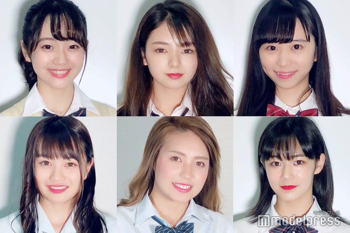 関西エリア候補者一部