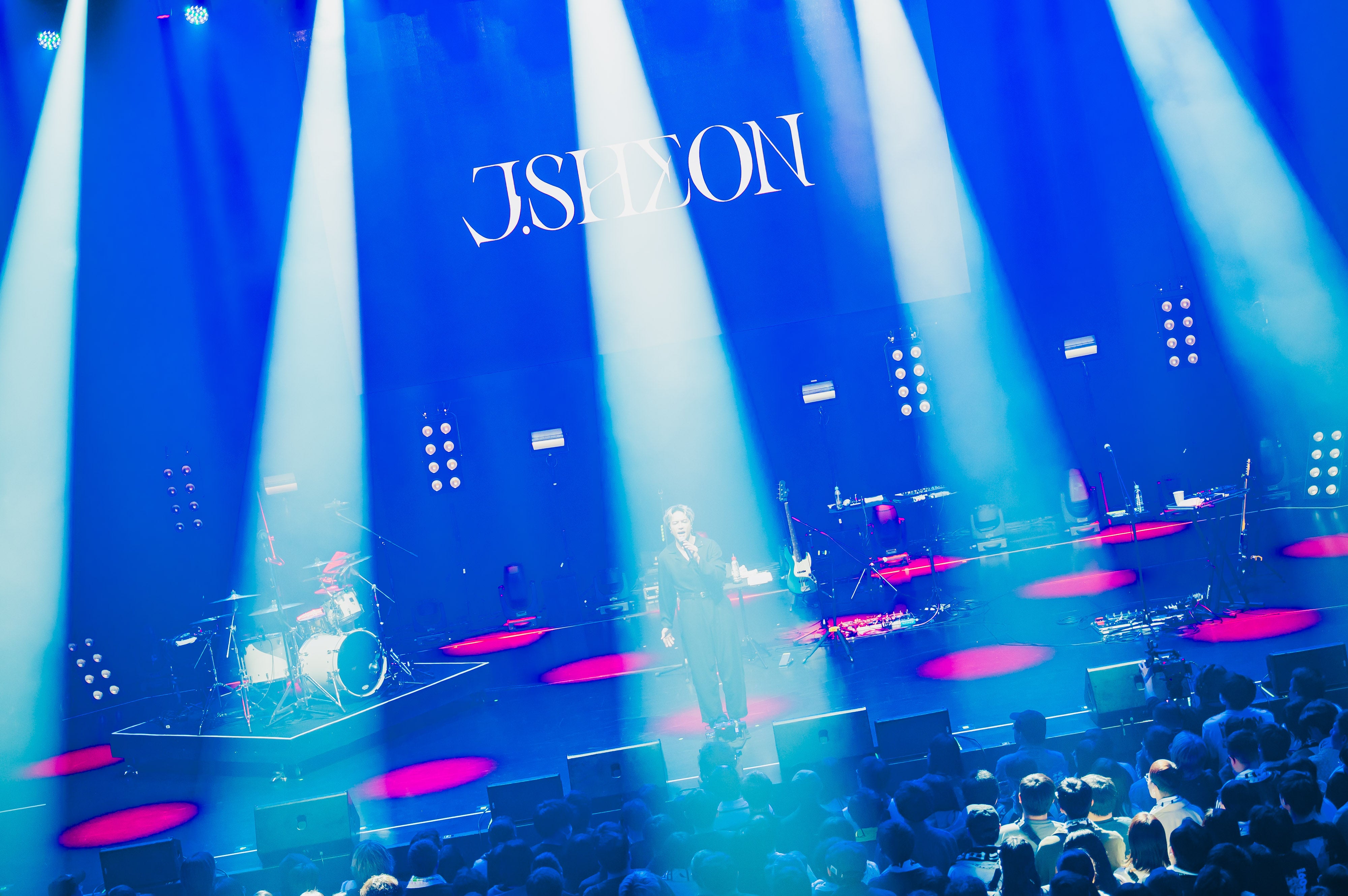 J.Sheon（提供写真）