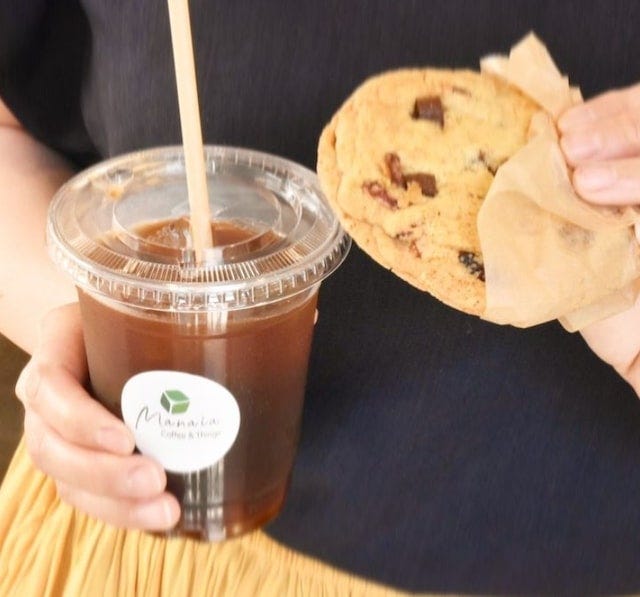 トレンドは“メルボルン式”!?