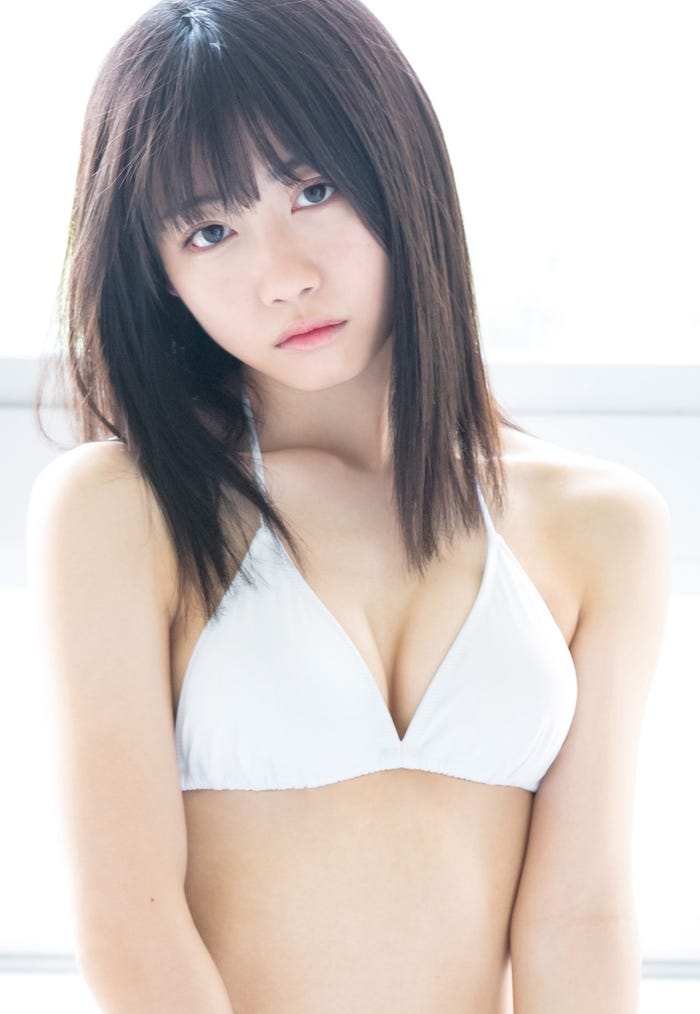 来栖りん(C)Takeo Dec. 細居幸次郎 桑島智輝/集英社