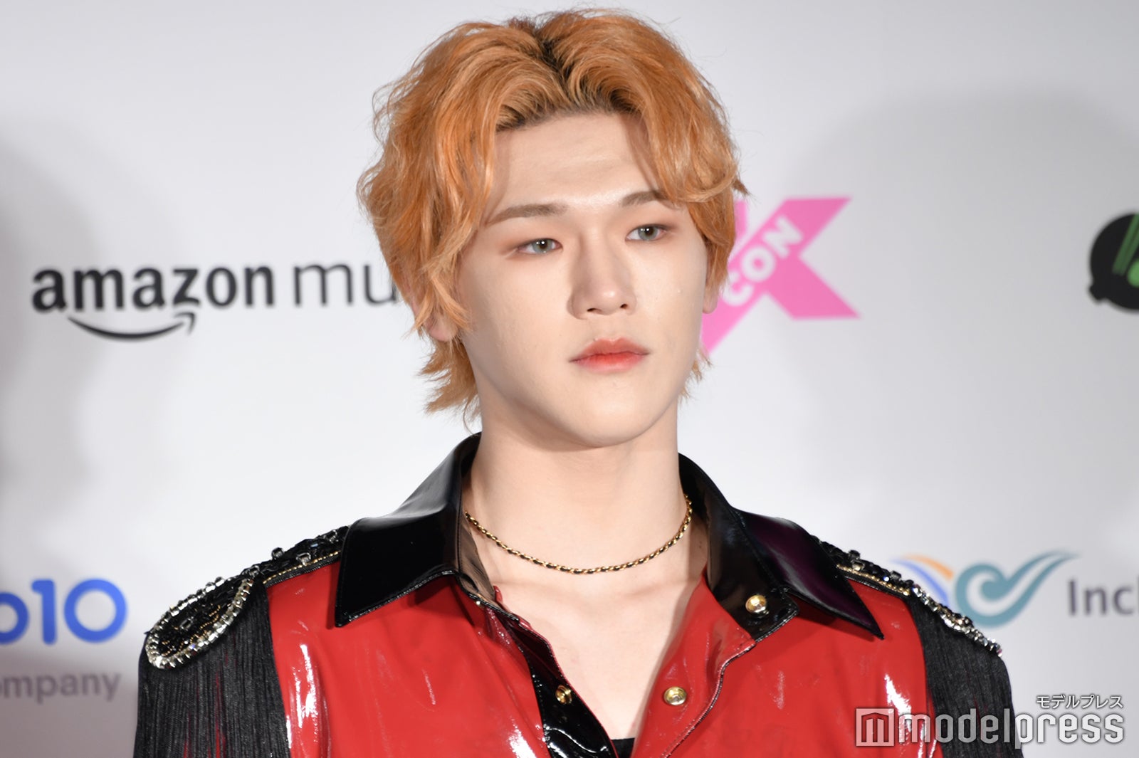 JUST B（C）モデルプレス