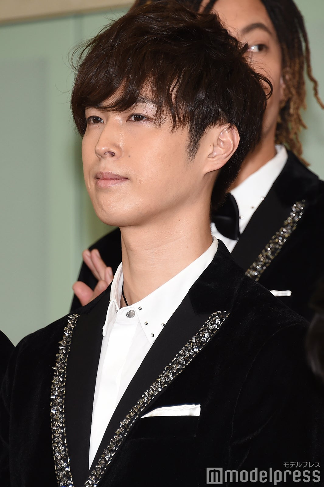 YORI （C）モデルプレス