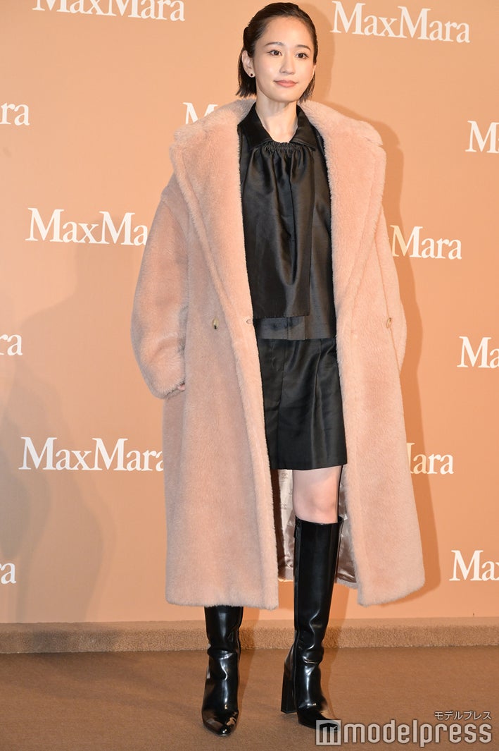 前田敦子（C）モデルプレス