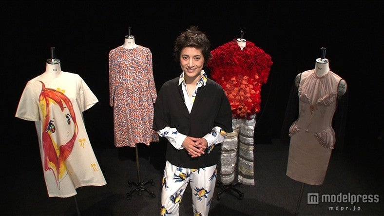 マリエ、新たな活動を発表