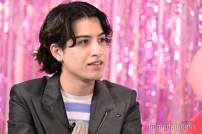 kemio(C)モデルプレス