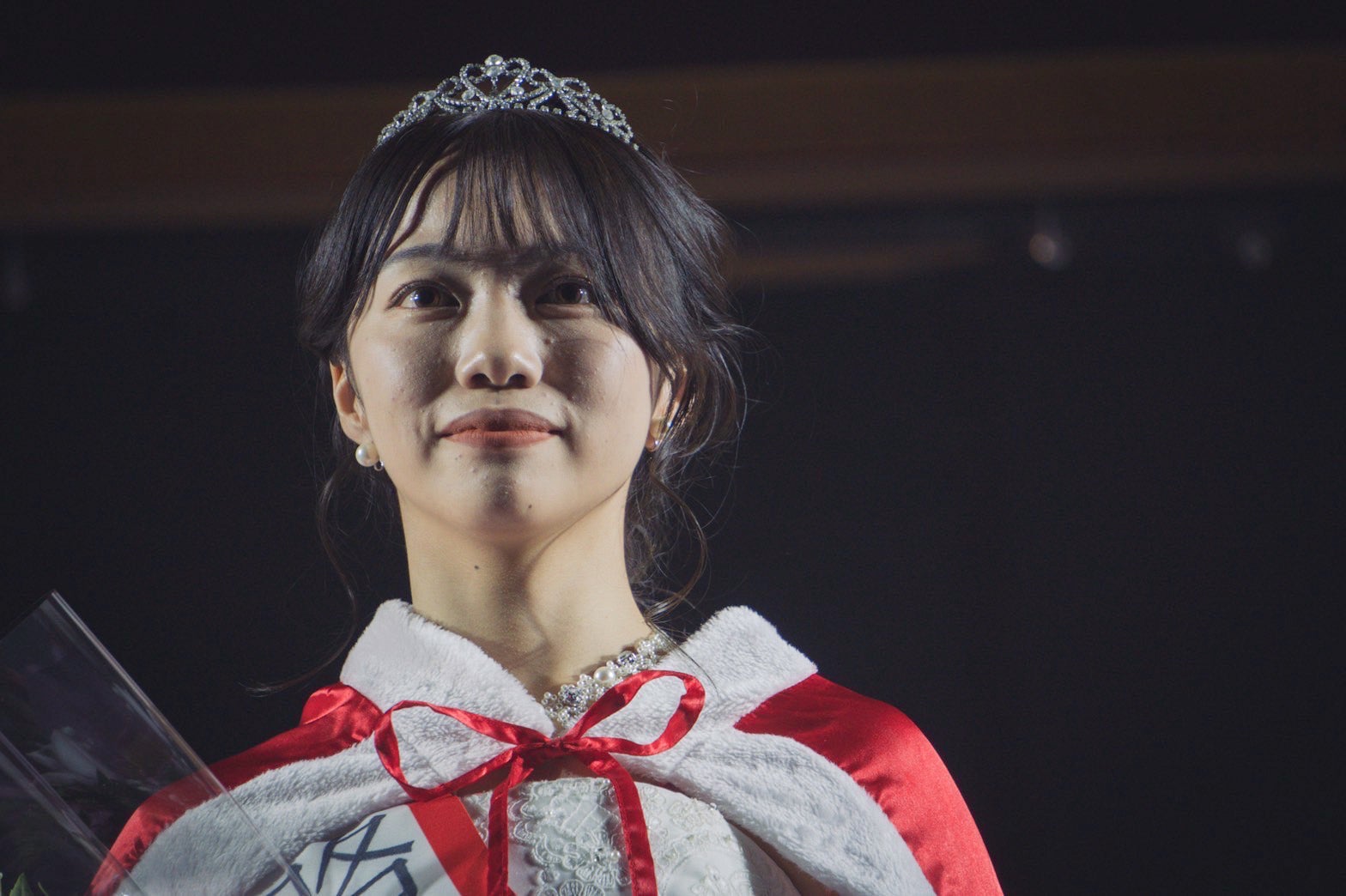 出路明日香さん（提供画像）