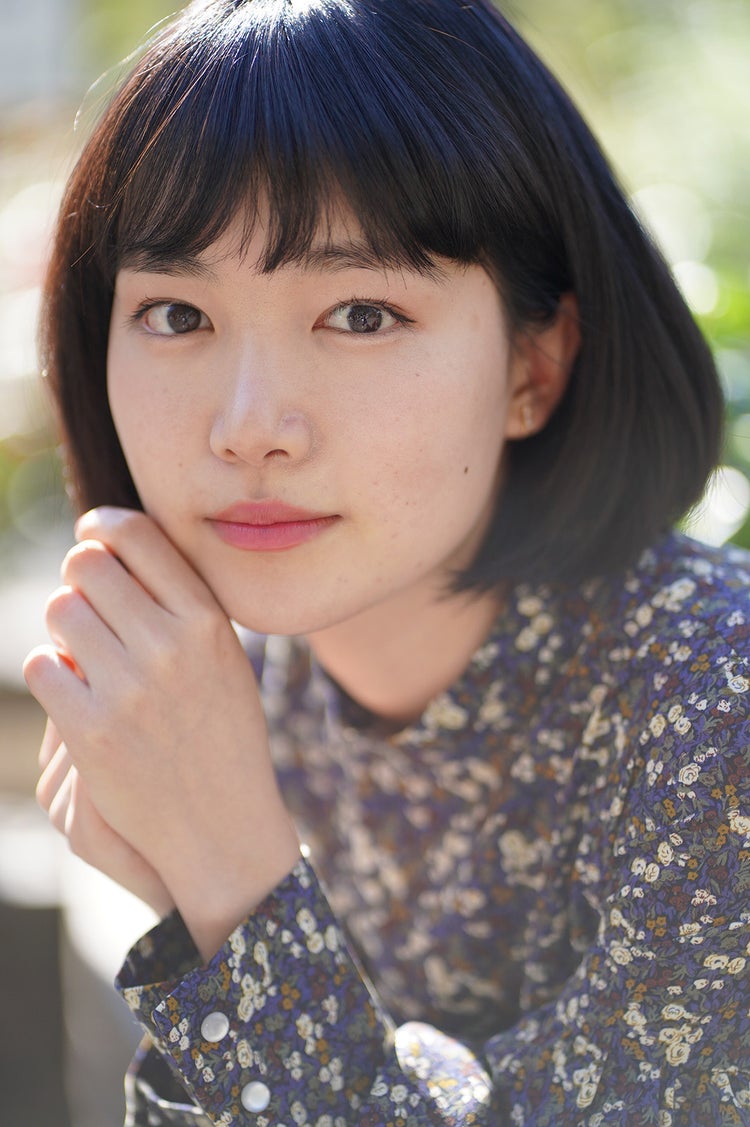 画像7 7 岡田健史との 大人キス が話題の小川紗良 青春を疑似体験した 撮影舞台裏を語る フォローされたら終わり インタビュー モデルプレス 画像7 7 岡田健史との 大人キス が話題の小川紗良 青春を疑似体験した 撮影舞台裏を語る フォローされたら終わり インタビュー モデルプレス