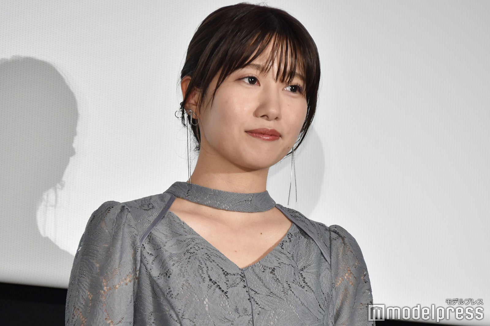 酒井麻衣監督（C）モデルプレス