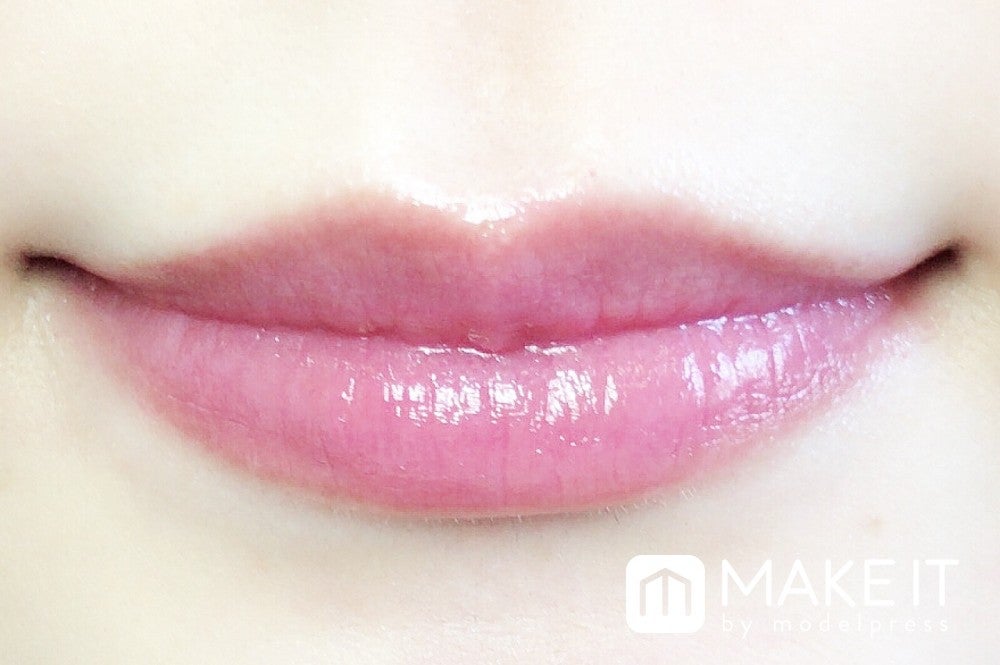 CHICCA／メスメリック リップスティック／39 カーネーション 使用 (C)メイクイット