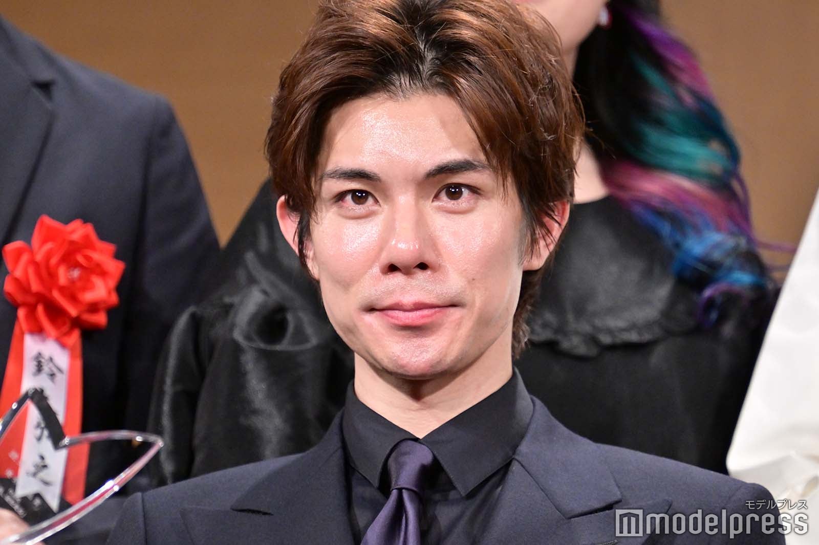 柿澤勇人（C）モデルプレス